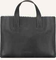 Zwarte MYOMY Handtas MY PAPER BAG HANDBAG CROSSBODY - medium
