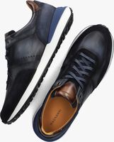 Donkerblauwe MAGNANNI Sneakers 24747 - medium