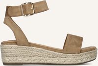 Beige OMODA Espadrilles 0047-43 - medium
