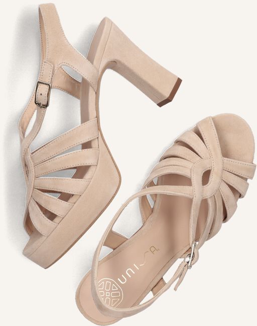Beige UNISA Sandalen ORVIN Beige UNISA Sandalen ORVIN - large