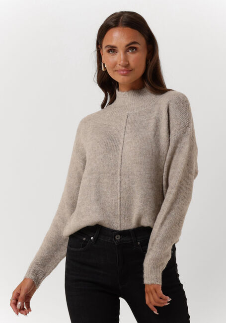 Taupe MOSCOW Coltrui LISTALINA - large