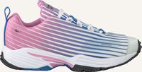 Roze REEBOK Lage sneakers DMX THRILL - medium