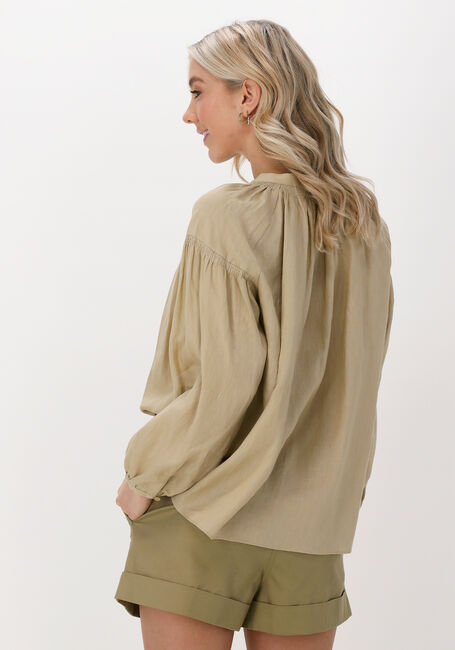 Beige VANESSA BRUNO Blouses NIPOA - large