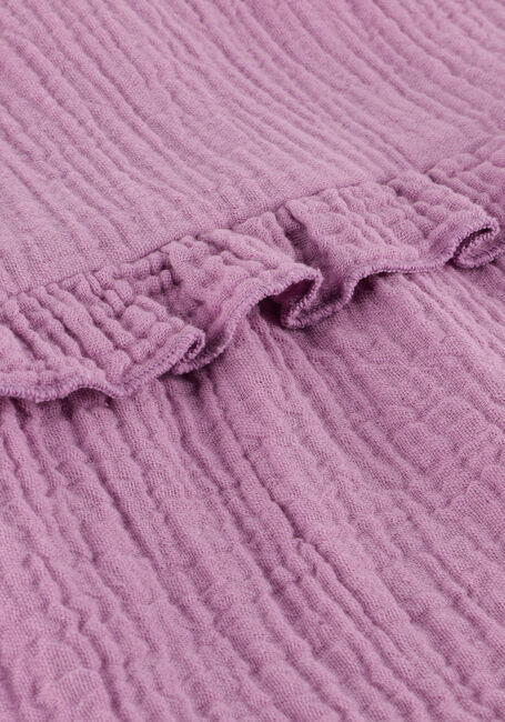 Lila DAILY BRAT Maxi jurk DOLLY RUFFLE DRESS - large