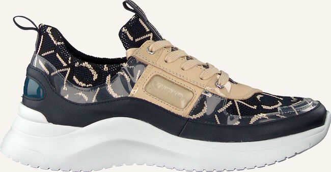 Blauwe CALVIN KLEIN Lage sneakers ULTRA Blauwe CALVIN KLEIN Lage sneakers ULTRA - large