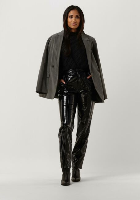 Zwarte MSCH COPENHAGEN Blouses MSCHKARELIA TOP Zwarte MSCH COPENHAGEN Blouses MSCHKARELIA TOP - large