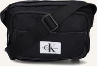 Zwarte CALVIN KLEIN Reportertas SPORT ESSENTIALS U CAMERABAG21 W - medium
