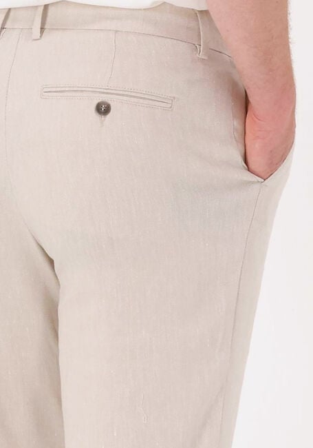 Ecru PLAIN Pantalon ARTHUR 769 - large
