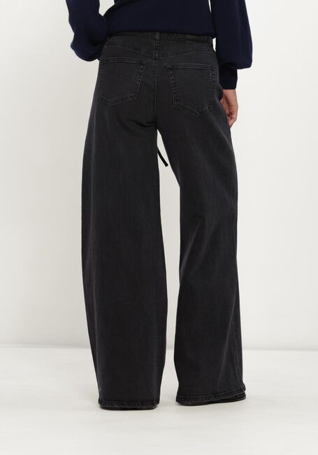 Donkerblauwe MY ESSENTIAL WARDROBE Jassen MWKARO 144 MID X-WIDE - large