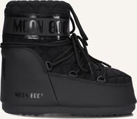 Zwarte MOON BOOT Snowboots ICON LOW QUILT Zwarte MOON BOOT Snowboots ICON LOW QUILT - medium