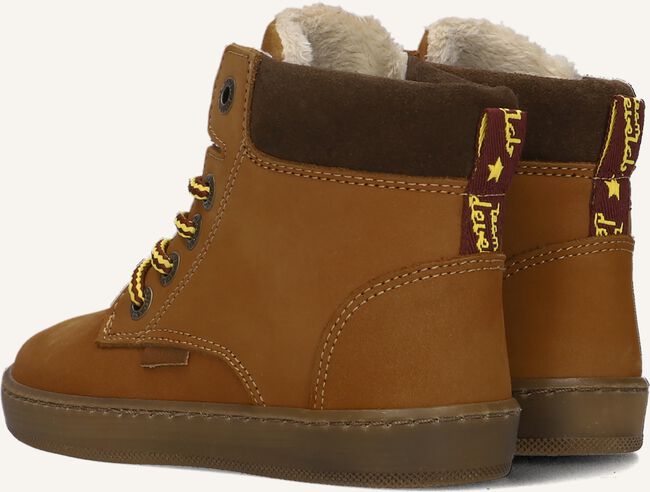 Cognac DEVELAB Veterboots 45825 Cognac DEVELAB Veterboots 45825 - large