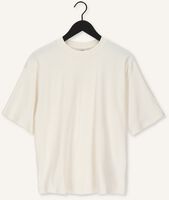Gebroken wit MINIMUM T-shirt AARHUSI Gebroken wit MINIMUM T-shirt AARHUSI - medium