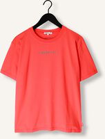 Rode HARPER & YVE T-shirt RHINESTONE-SS Rode HARPER & YVE T-shirt RHINESTONE-SS - medium