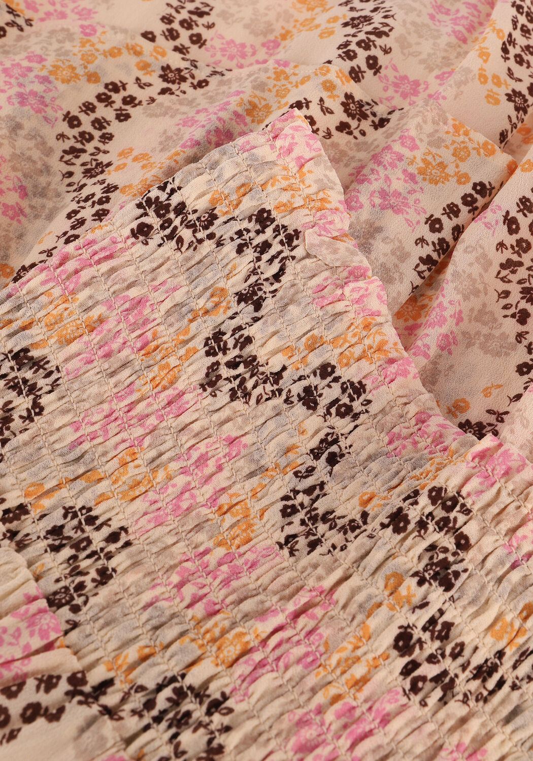 Multi SECOND FEMALE Minirok MAGNE SKIRT - large