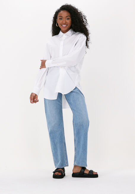 Witte TIGER OF SWEDEN Blouses CORINNE - large
