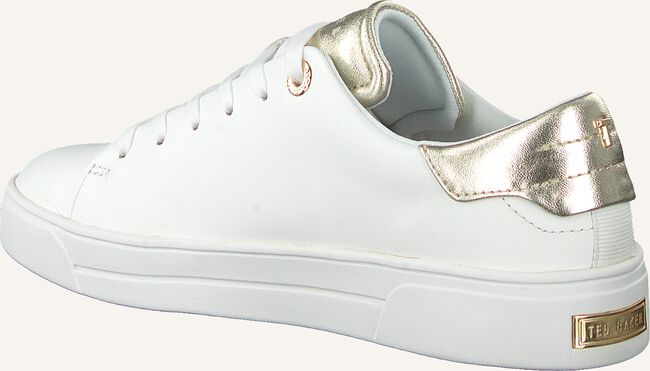 Witte TED BAKER Lage sneakers KERRIM Witte TED BAKER Lage sneakers KERRIM - large