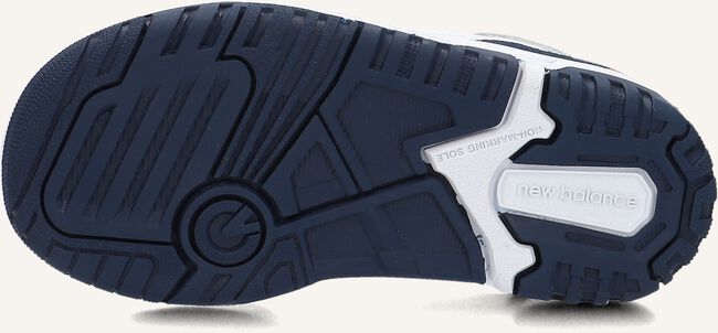 Witte NEW BALANCE Lage sneakers ISB550 Witte NEW BALANCE Lage sneakers ISB550 - large