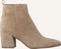 Beige NOTRE-V Enkellaarsjes AI30 - medium