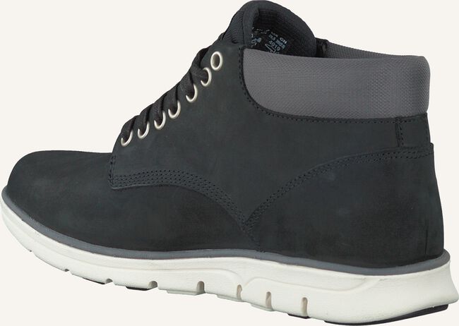 Zwarte TIMBERLAND Hoge sneakers BRADSTREET CHUKKA Zwarte TIMBERLAND Hoge sneakers BRADSTREET CHUKKA - large