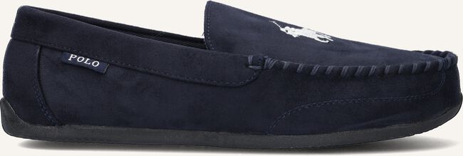 Blauwe POLO RALPH LAUREN Pantoffels DECLAN RF103256 Blauwe POLO RALPH LAUREN Pantoffels DECLAN RF103256 - large