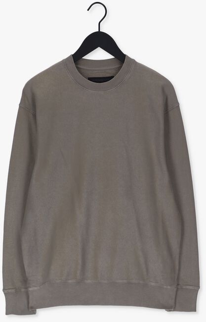 Bruine DRYKORN Sweater FELIX 522068 - large