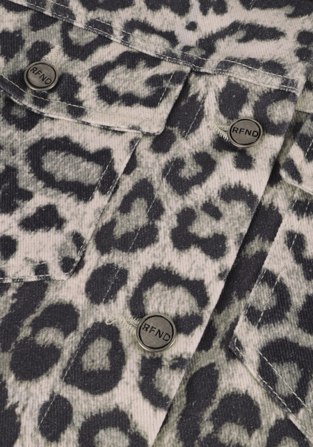 Zwarte REFINED DEPARTMENT Mini jurk SOPHIA - large