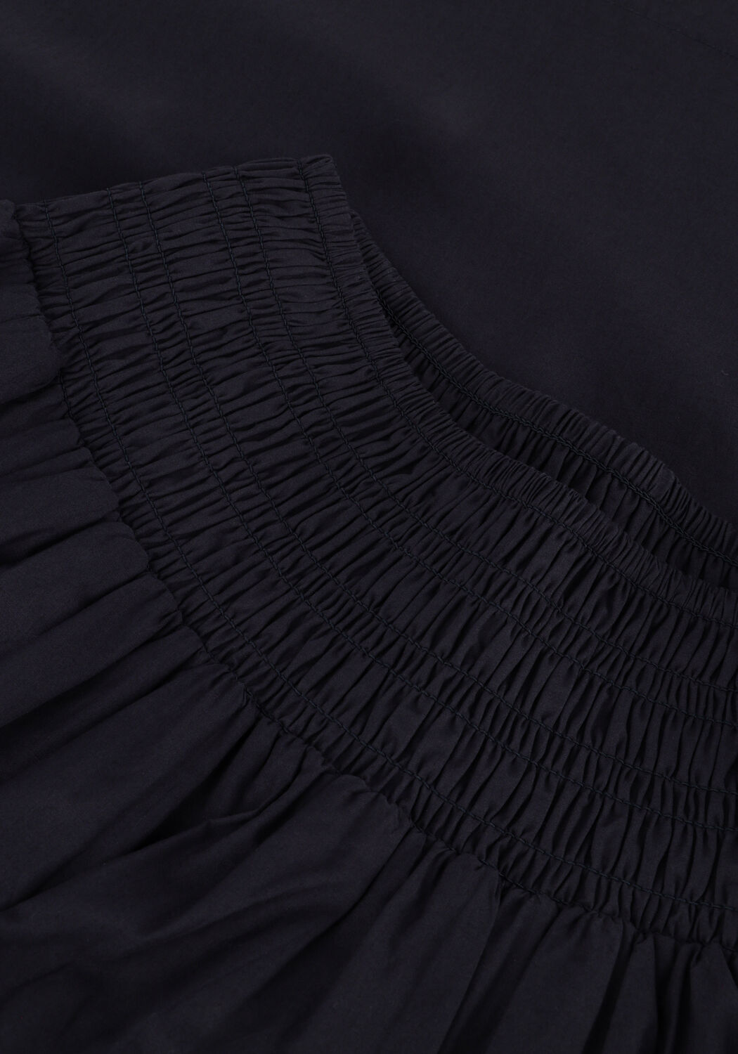 Donkerblauwe RUBY TUESDAY Maxirok IBESS - large