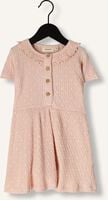 Lichtroze LIL' ATELIER Mini jurk NMFFIDUCIA SS DRESS LIL Lichtroze LIL' ATELIER Mini jurk NMFFIDUCIA SS DRESS LIL - medium