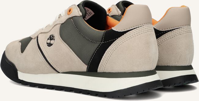 Beige TIMBERLAND Lage sneakers MIAMI COAST FABRIC / LEATHER SNEAKER Beige TIMBERLAND Lage sneakers MIAMI COAST FABRIC / LEATHER SNEAKER - large