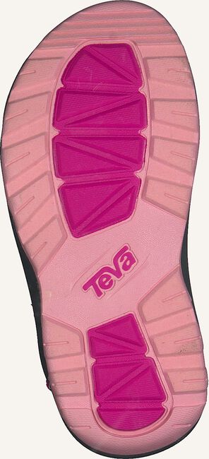 Roze TEVA Platte sandalen 1019390 C HURRICANE XLT2 Roze TEVA Platte sandalen 1019390 C HURRICANE XLT2 - large