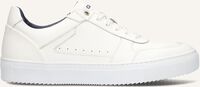 Witte CLAY Lage sneakers CL124H338 Witte CLAY Lage sneakers CL124H338 - medium