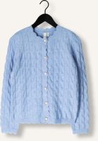 Y.A.S. YASBUBERA LS KNIT CARDIGAN Y.A.S. YASBUBERA LS KNIT CARDIGAN - medium