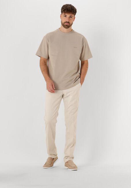 Ecru MASONS Chino TORINOSUMMER MBE098 - large