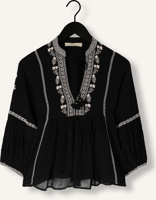 Zwarte VANESSA BRUNO Blouses BALTIK Zwarte VANESSA BRUNO Blouses BALTIK - large