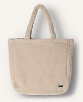 Ecru MSCH COPENHAGEN Handtas MSCHTEDDY SHOPPER Ecru MSCH COPENHAGEN Handtas MSCHTEDDY SHOPPER - medium