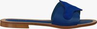 Blauwe NOTRE-V Slippers 18701 - medium