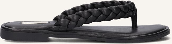 Zwarte MEXX Teenslippers JOYA Zwarte MEXX Teenslippers JOYA - large