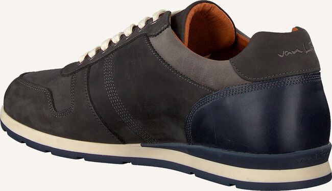 Grijze VAN LIER Lage sneakers 1953202 Grijze VAN LIER Lage sneakers 1953202 - large