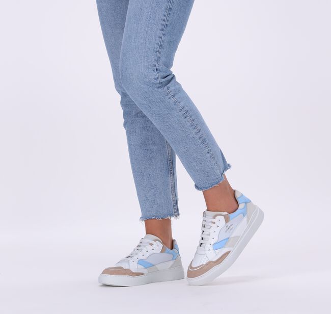 Blauwe COPENHAGEN STUDIOS Lage sneakers CPH560 Blauwe COPENHAGEN STUDIOS Lage sneakers CPH560 - large
