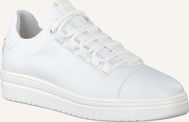 Witte NUBIKK Lage sneakers YEYE LOOPS Witte NUBIKK Lage sneakers YEYE LOOPS - large