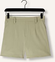 Groene OBJECT Broeken OBJLISA MW SHORT SHORTS Groene OBJECT Broeken OBJLISA MW SHORT SHORTS - medium