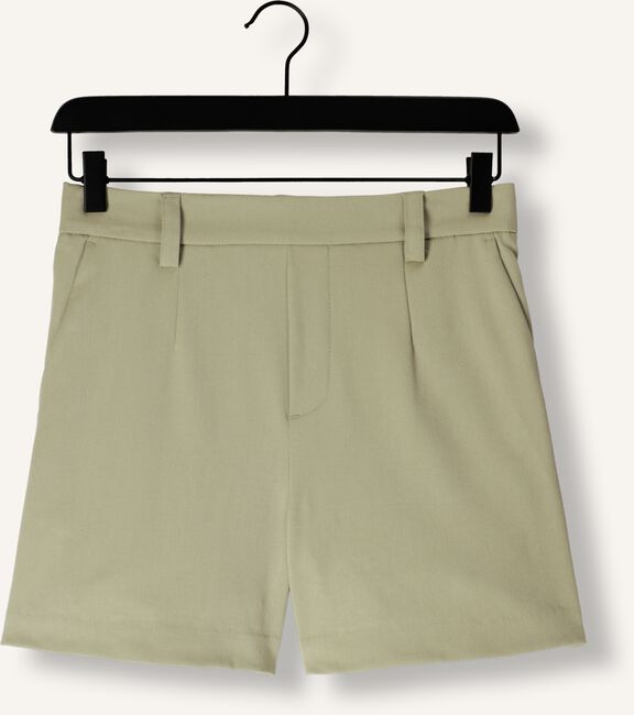 Groene OBJECT Broeken OBJLISA MW SHORT SHORTS Groene OBJECT Broeken OBJLISA MW SHORT SHORTS - large