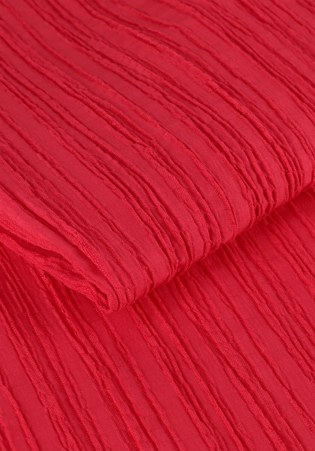 Roze INDIAN BLUE JEANS Culottes WIDE CRICKLE PANTS - large