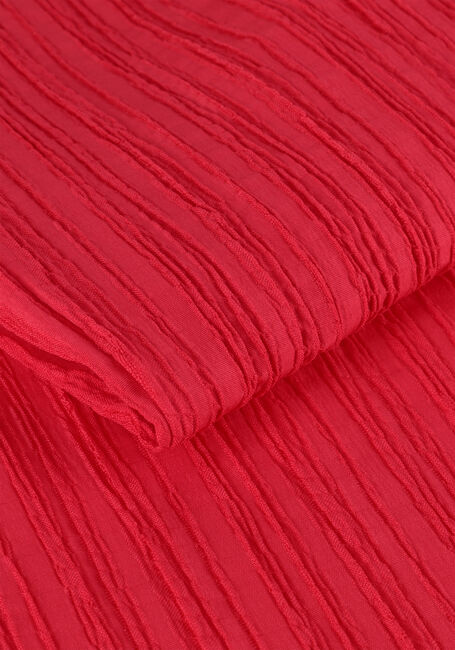 Roze INDIAN BLUE JEANS Culottes WIDE CRICKLE PANTS Roze INDIAN BLUE JEANS Culottes WIDE CRICKLE PANTS - large