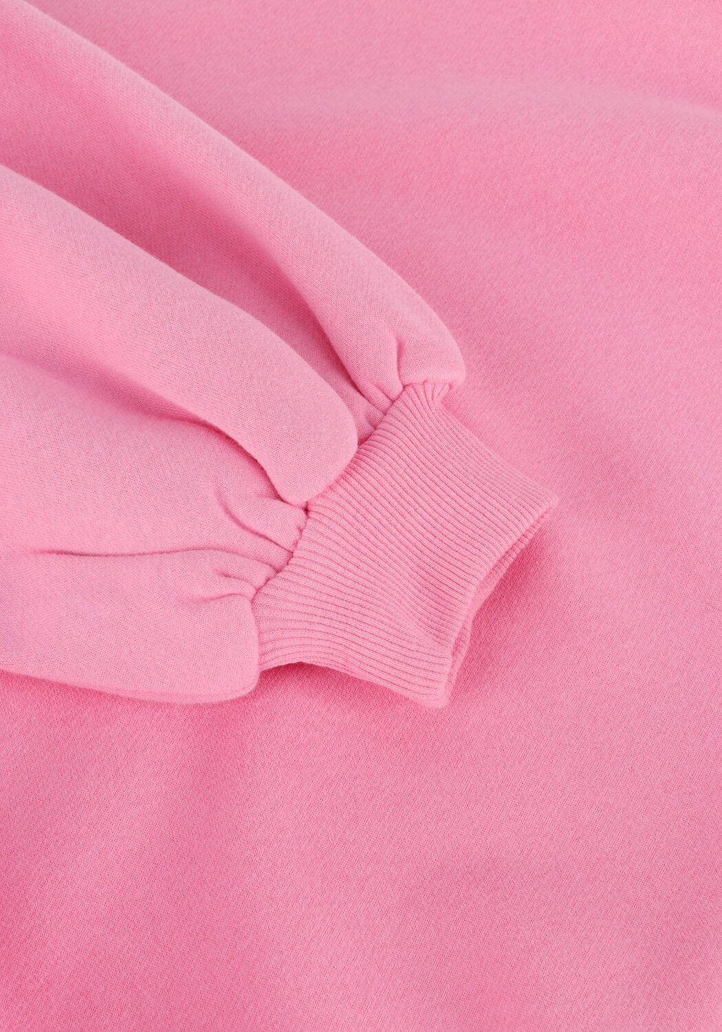 Roze YDENCE Sweater SWEATER FLORAL - large