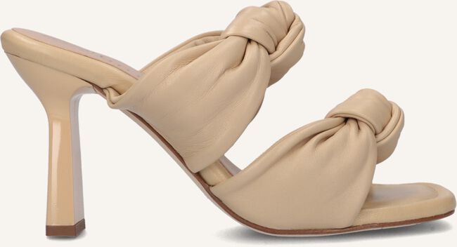 Beige UNISA Muiltjes SABAS Beige UNISA Muiltjes SABAS - large