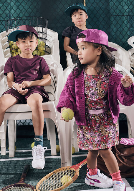 Paarse Z8 Vest JESKE - large