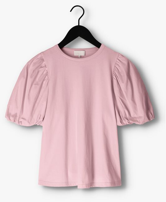 Roze LEVETE ROOM T-shirt KOWA 12 - large