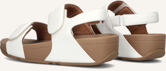 Witte FITFLOP Platte sandalen FV8 Witte FITFLOP Platte sandalen FV8 - large