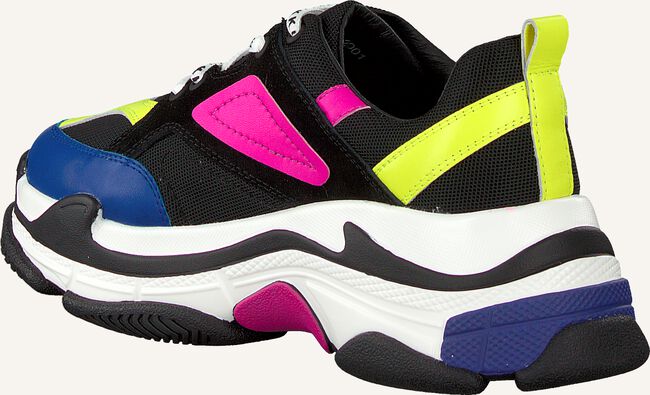 Zwarte NIKKIE Lage sneakers CHUNCKY SNEAKER Zwarte NIKKIE Lage sneakers CHUNCKY SNEAKER - large